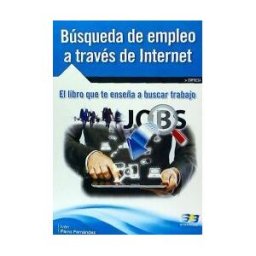 Starbook Editorial, S.A. Búsqueda De Empleo A Través De Internet
