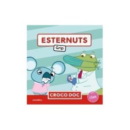Animallibres, S.L. Esternuts. Grip