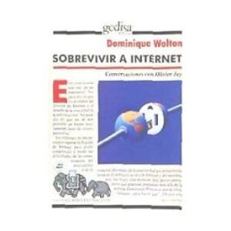 GEDISA Sobrevivir A Internet