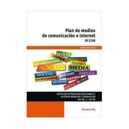 Ediciones Paraninfo, S.A Plan De Medios De Comunicación E Internet