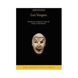 Edicions de la Universitat de Lleida Les Vespes.