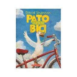 Editorial Juventud, S.A. Pato Va En Bici