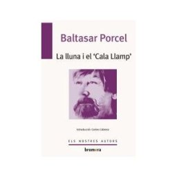 Edicions Bromera, S.L. La Lluna I El Cala Llamp