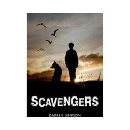 Oxford University Press España, S.A. Rollercoasters: Scavengers: Darren Simpson