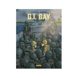 NORMA EDITORIAL, S.A. G.i. Gay