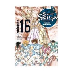 Planeta DeAgostini Cómics Saint Seiya N 16/22 (nueva Edición)