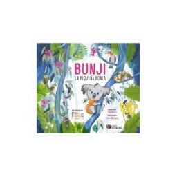 Milenio Publicaciones S.L. Bunji, La Pequeña Koala