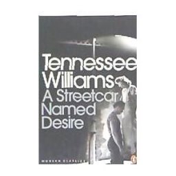 Penguin Books Ltd Streetcar Named Desire
