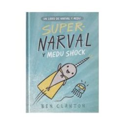 Editorial Juventud, S.A. Supernarval Y Medu Shock