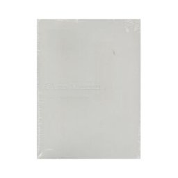 Calmo Ornamento Journal. Glenn Murcutt: Inside Simpson-lee House