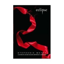 Alfaguara Eclipse (saga Crepúsculo 3)
