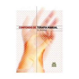 Paidotribo Compendio De Terapia Manual (bicolor)