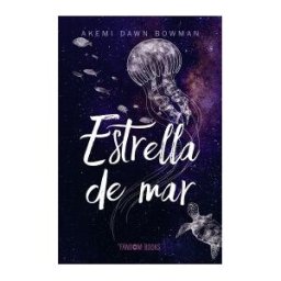 Fandom Books Estrella De Mar