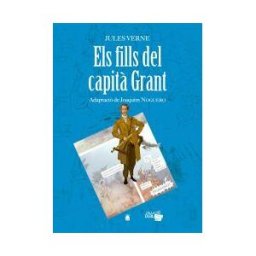 Editorial Teide, S.A. Collecció Dual 003. Els Fills Del Capit Grant -jules Verne-