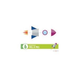Edicions Baula Matemtiques Pas A Pas Infantil Quadern 6 Nivell 2