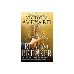 Orion Publishing Group, Limited Realm Breaker
