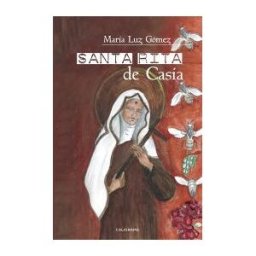 Caligrama Santa Rita De Casia