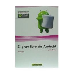 Marcombo El Gran Libro De Android