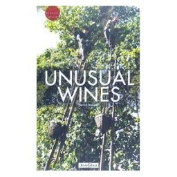 Jonglez Publishing Unusual Wines