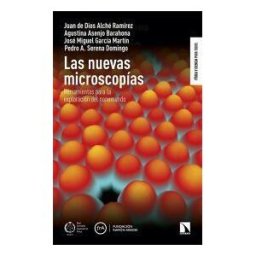Los Libros de la Catarata Las Nuevas Microscopías