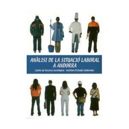Pags editors, S.L. Anlisi De La Situació Laboral A Andorra
