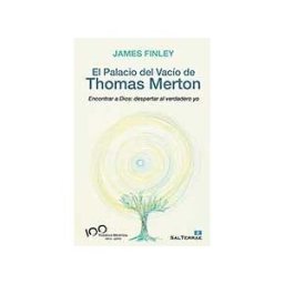 Editorial Sal Terrae Palacio Del Vacío De Thomas Merton