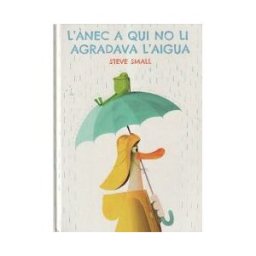 Pijama Books L'nec A Qui No Li Agradava L'aigua