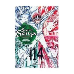 Planeta DeAgostini Cómics Saint Seiya N 14/22 (nueva Edición)