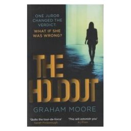 Orion Publishing Group, Limited The Holdout