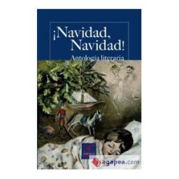 Castalia Ediciones navidad, Navidad! Antología Literaria