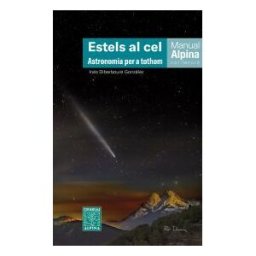 EDITORIAL ALPINA, SL Estels Al Cel