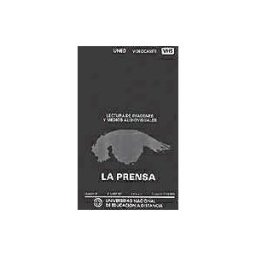 UNED Introducción A La Lectura De La Imagen : La Prensa (vídeo)