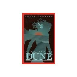 Orion Publishing Group, Limited Dune: Heretics Of Dune