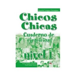 Edelsa Grupo Didascalia Chicos Chicas 1 Ejercicios