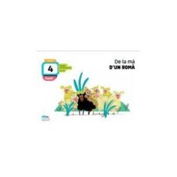 Edicions Baula De La M D'un Rom 4 Anys Infantil Projecte Kumi