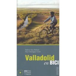 Ediciones Cálamo Valladolid En Bici