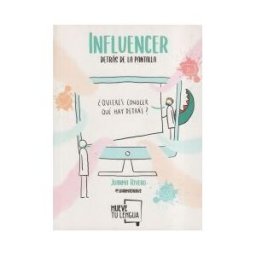 MueveTuLengua Influencer, Detrás De La Pantalla