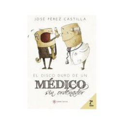 Samarcanda El Disco Duro De Un Médico Sin Ordenador