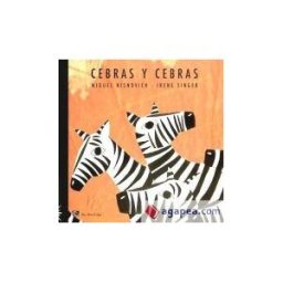 Ediciones del Eclipse Cebras Y Cebras