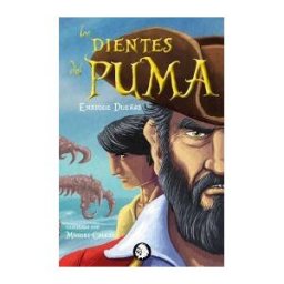 Apache libros Los Dientes Del Puma