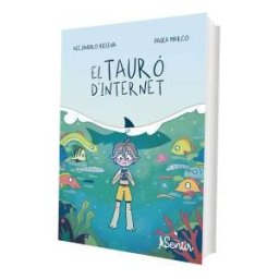 Marcombo El Tauró D'internet