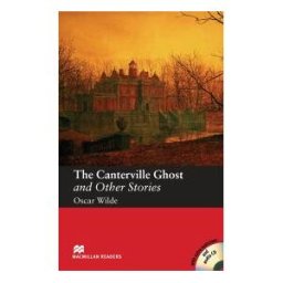 Macmillan ELT Mr (e) Canterville Ghost, The Pack