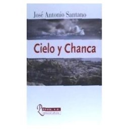 Alhulia S.l Artes Graficas Cielo Y Chanca