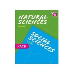 Oxford University Press España, S.A. New Think Do Learn Natural Social Sciences 6. Class Book Pack (national Edition)