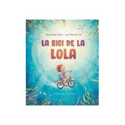 DISTRIFORMA S A La Bici De La Lola