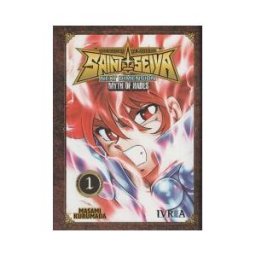 Ivrea, S.L Saint Seiya: Next Dimension - Myth Of Hades 01