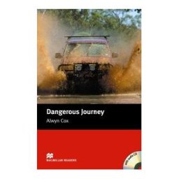 Macmillan ELT Mr (b) Dangerous Journey Pack