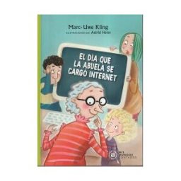 Ediciones Akal El Día Que La Abuela Se Cargó Internet