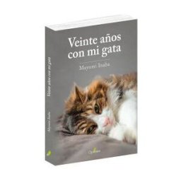 Quaterni Veinte Años Con Mi Gata