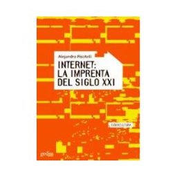 GEDISA Internet, La Imprenta Del Siglo Xxi